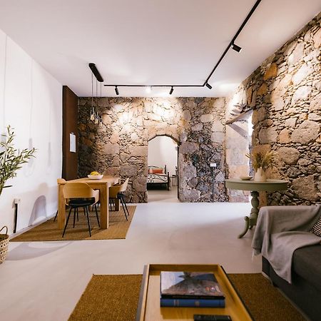شقة Casa Mesa San Juan de la Rambla المظهر الخارجي الصورة